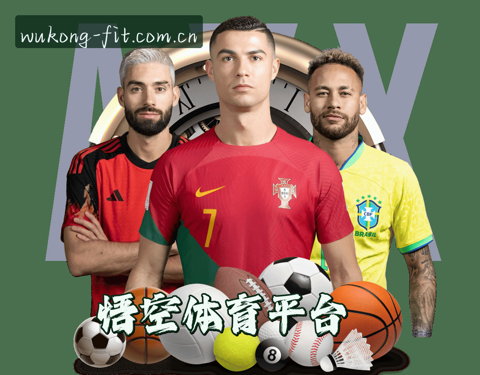 关于我们信息